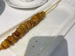 -西域胡氏大盘鸡(谈固店)