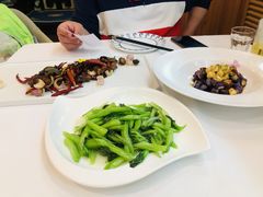 -月福京味斋·烤鸭店·北京菜(鼓楼总店)