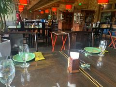 大堂-那家山城(樱桃园店)