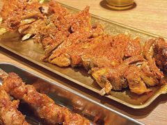 -贯贯吉·清真餐厅(浙江中路店)