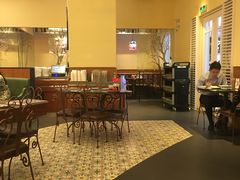 大堂-翠华餐厅(正佳广场店)