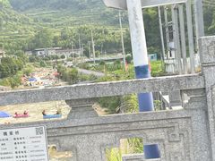 -虎啸峡漂流