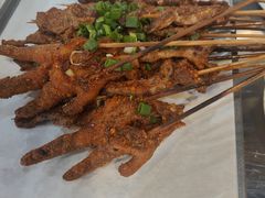 -小板凳(四公里店)