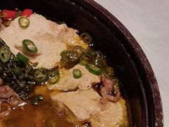 -老地方酒楼(红旗路店)