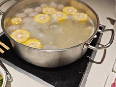 -潮泰牛肉火锅 · 创于1992年(车公庙店)