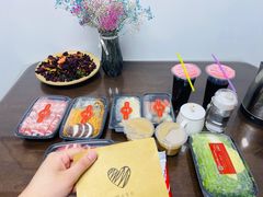 -华晟山城火锅(东城天下店)