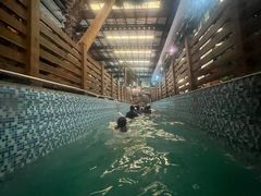 -南宫温泉水世界