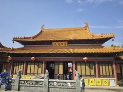 -南京市江宁方山