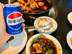 -李子坝梁山鸡(李子坝大鸡哥店)