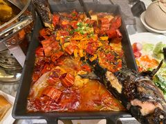 -北京王府井希尔顿酒店·万斯阁西餐厅