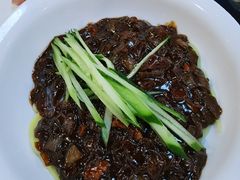 -桃园中华料理炸酱面(燕儿岛路店)