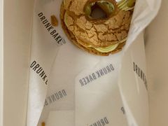 -DRUNK BAKER(上海陕康里店)