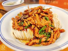 -君东记本帮面馆(天钥桥路店)