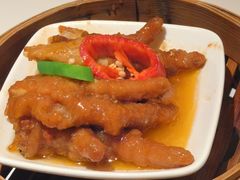 -禄运茶居·手工点心(恒宝广场店)