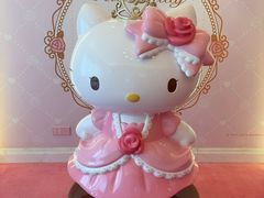 -安吉银润锦江城堡酒店(Hello Kitty主题乐园店)