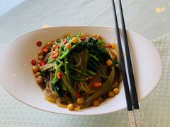 -巴扎美食·新疆菜·西域歌舞表演餐厅(新疆大厦店)