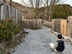 -小时光咖啡馆(开森度假森林店)