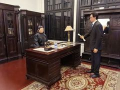 -沈阳金融博物馆