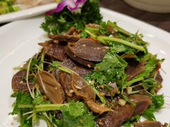 -周锦记广式餐厅(格林生活坊2期店)