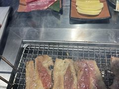 -小财盆地桌烤肉