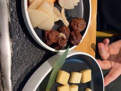 -犟牛家·榴莲烤肉(五棵松店)