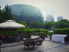 -东怡大酒店(上海科技馆店)