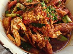 -辣螃铠盆盆蟹大排档(总店)