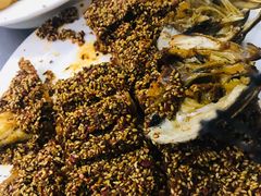 -松明一烤肉馆(鲁园店)