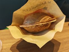 -魏斯理汉堡(西安沣东吾悦店)