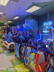 -莫莉幻想儿童乐园(北京天通苑华联店)