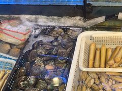 -捞围鲜·港式打边炉(海阳路店)