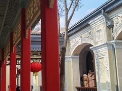 -南京中国近代史遗址博物馆(南京总统府)