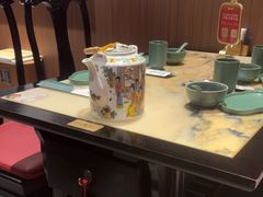 -锦府盐帮·侯宅(五棵松万达店)