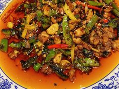 -徐鼎盛民间菜(微电园店)