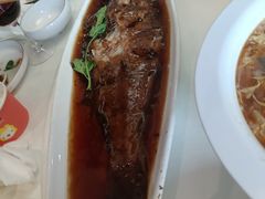 -金家老三饭庄(常营店)