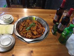 -槐店王婆大虾(开发区店)