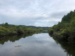 -北极村旅游风景区