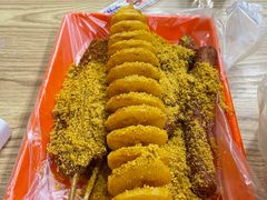 -安发瞧麻辣烫(总店)