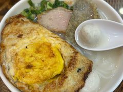 -正宗潮州鱼蛋粉(长寿西路店)