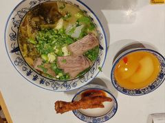 -陳香貴·兰州牛肉面(上海长风大悦城店)