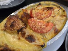 葡国鸡饭-妈阁铭记澳葡美食