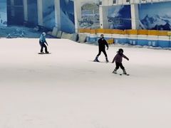 -绍兴启迪乔波冰雪世界