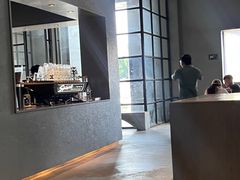 -来回·咖啡(钟村咖啡豆店)