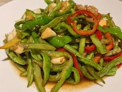 -海尔巴格·新疆菜(吐鲁番店)