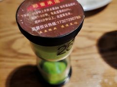 -芳芳私房菜·精做淮扬菜(承德路店)