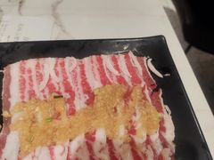 -花味烤肉·拌饭(庐阳万科店)