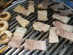 -原始泥炉烤肉(总店)