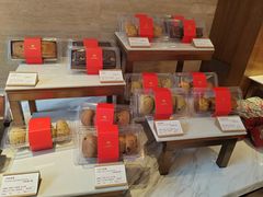 -白天鹅宾馆·美食屋