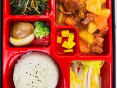 -贝林大翅鲸简餐厅(国家海洋博物馆店)