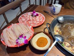 -楠火锅(仁恒梦中心店)